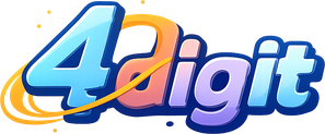4digit